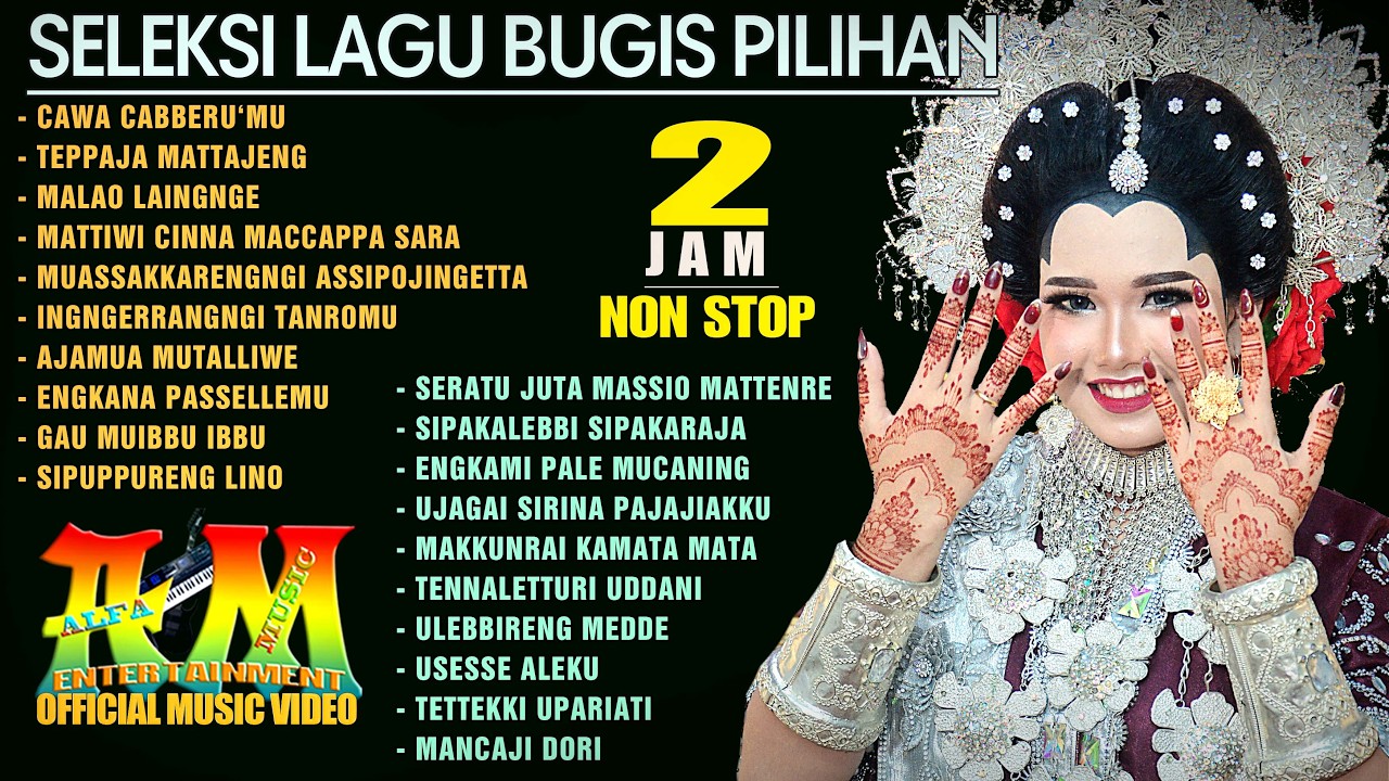 SELEKSI LAGU BUGIS PILIHAN 2026