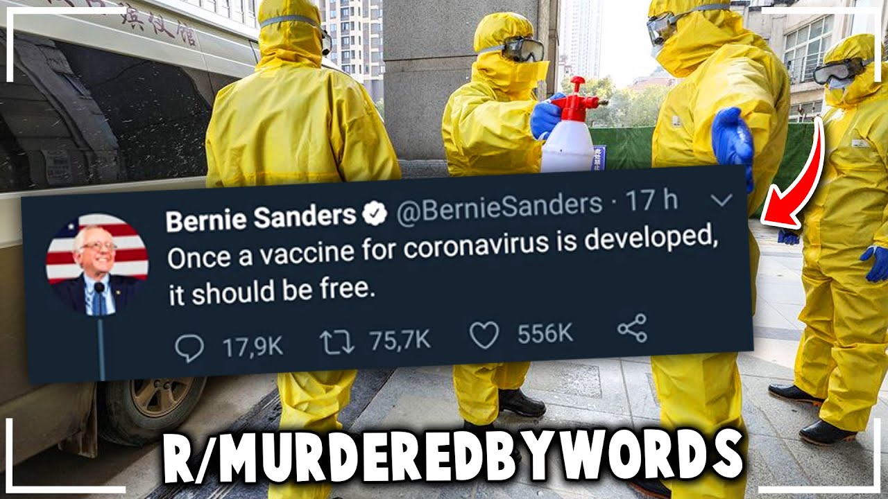 r/murderedbywords | 