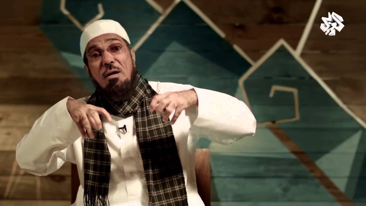 الحلقة الأولى من علمني موسى مع سلمان العوده | بنو إسرائيل في مصر