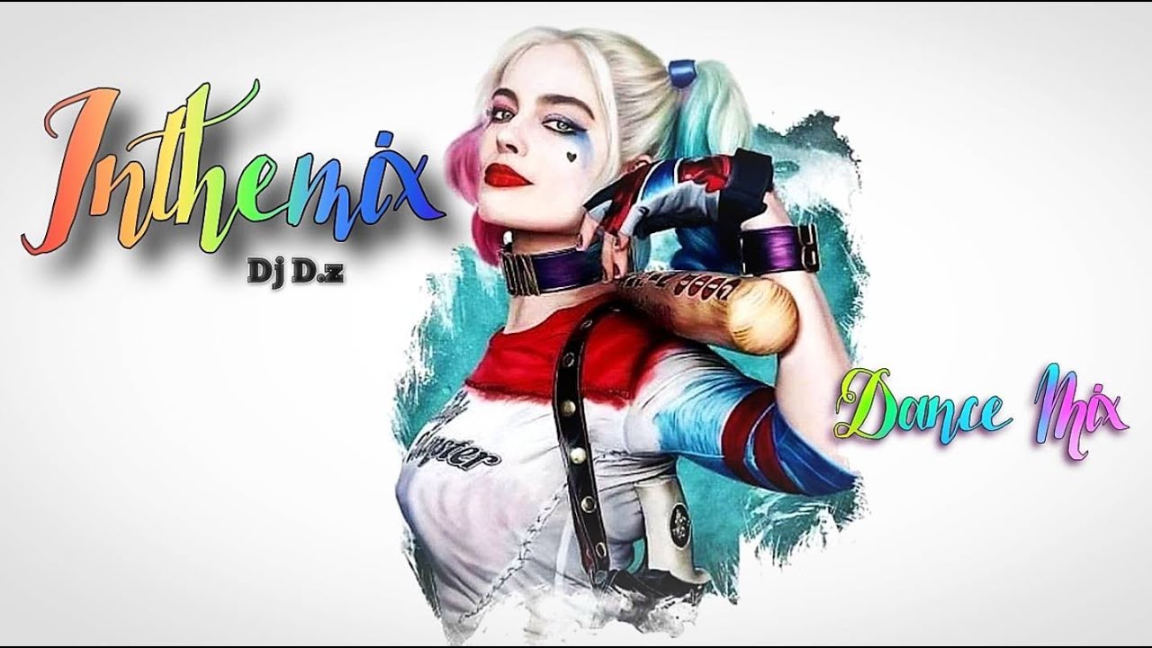 Dance Music Remix Mix Dj .D.z  2023...