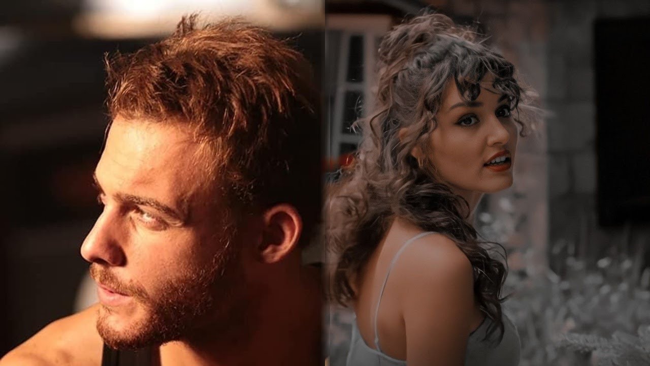 El Secreto Mejor Guardado de Hande Erçel y Kerem Bürsin Revelado