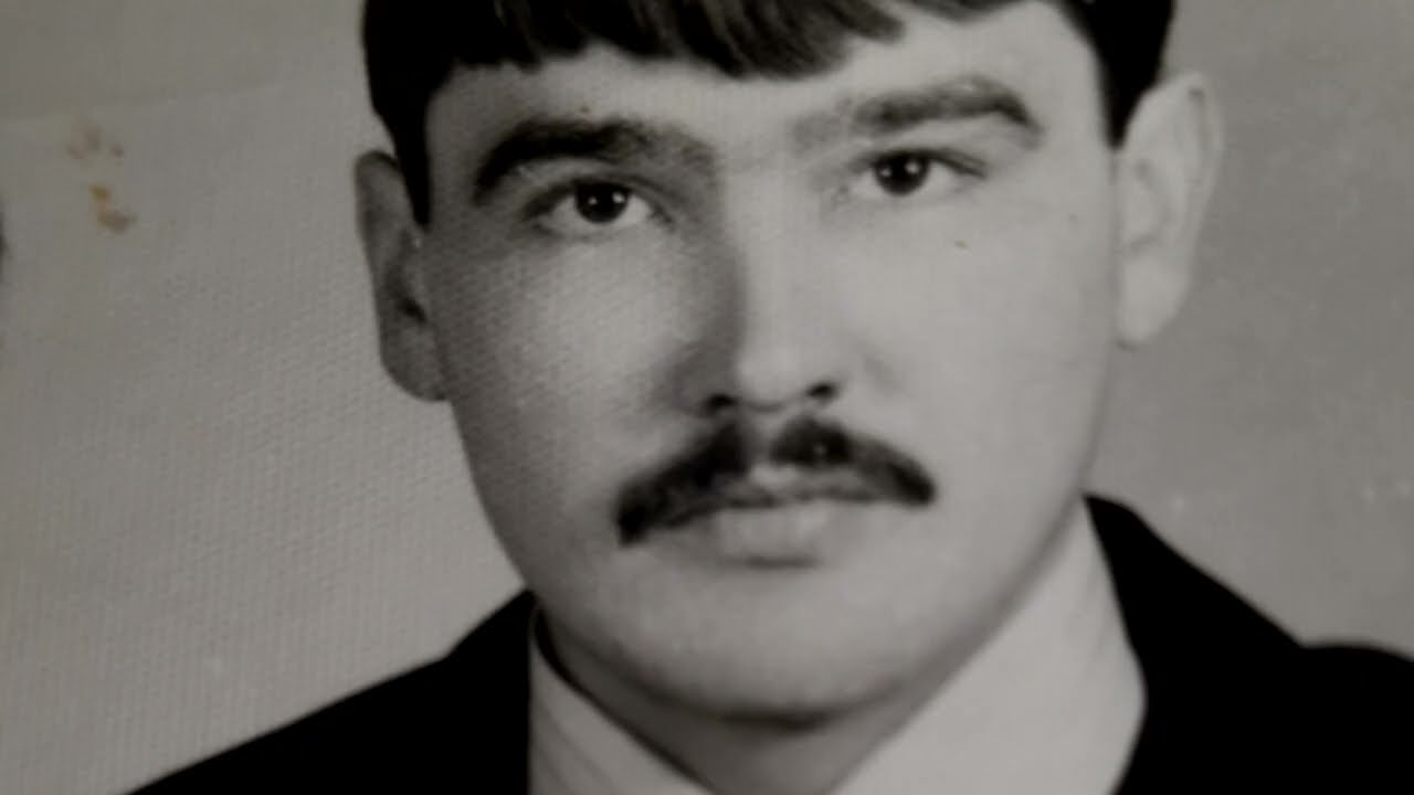 997 zabójstwo Tomasza Myśliwca w Warszawie