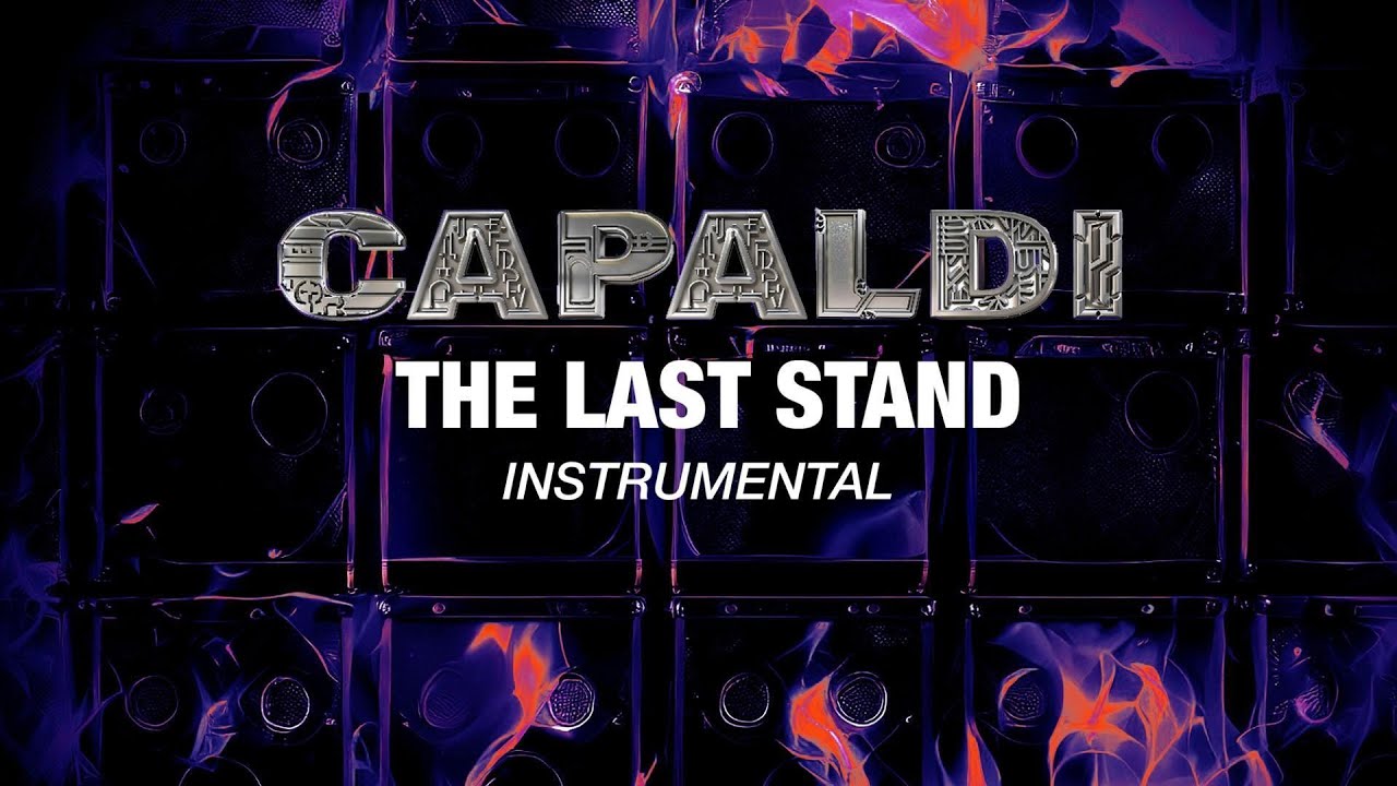 LAST STAND
