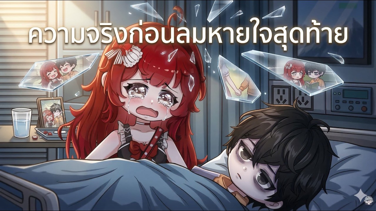 [FULL] ความดื้อดึงครั้งสุดท้ายของคนใกล้ตาย และคำขอโทษที่สายเกินไป| Ya Ya Review