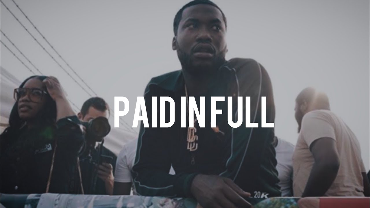 [FREE] Meek Mill Type Beat 2017 - 