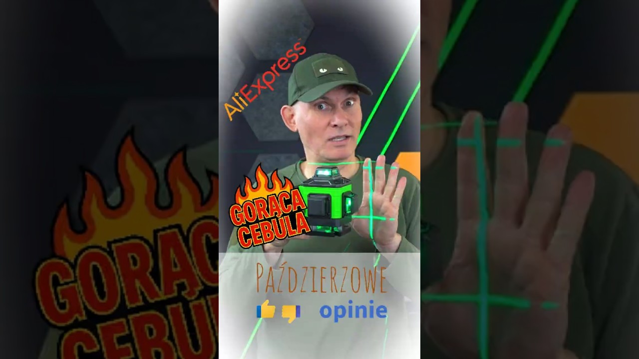 Trzymamy poziom 