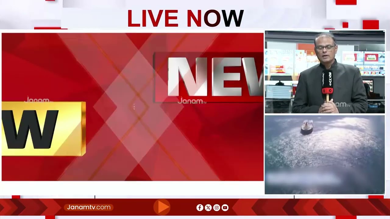 ഹോർമുസ് കടലിടുക്കിലൂടെ കടന്നുപോയ 10 ഓയിൽ ടാങ്കറുകൾ ആക്രമിച്ചതായി ഇറാൻ