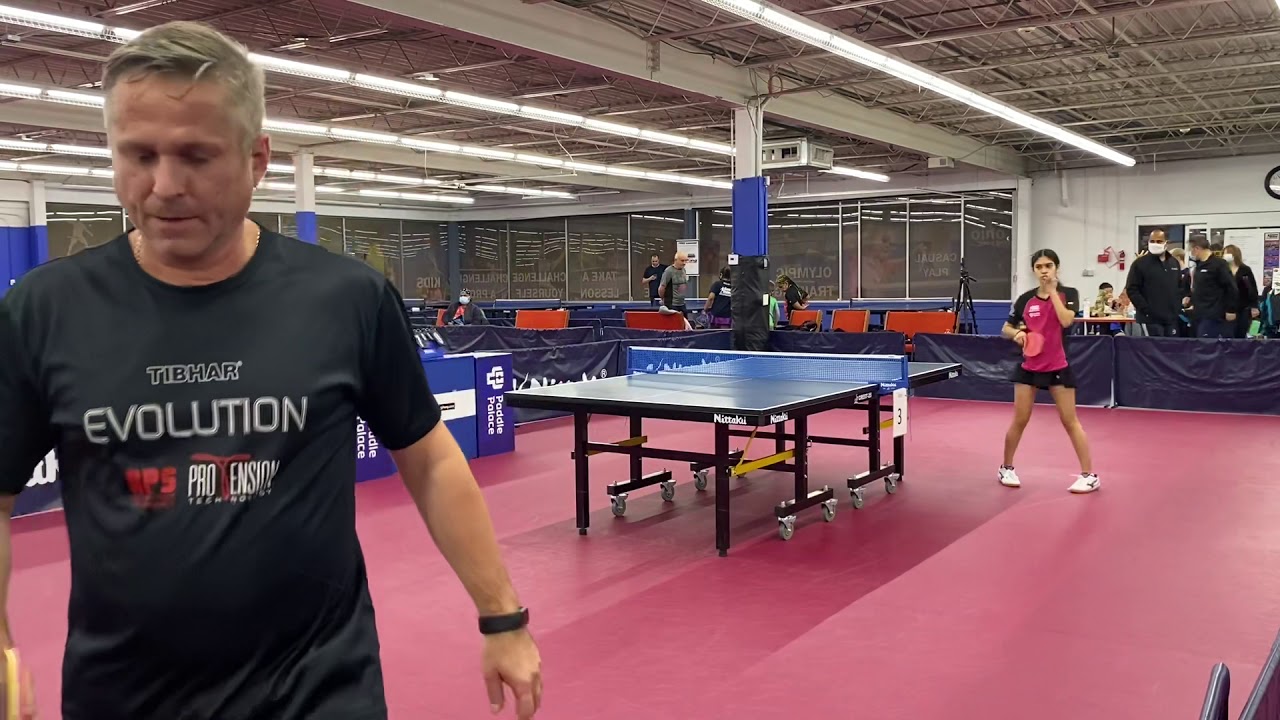 Sam Gacki vs Gilianie Avila