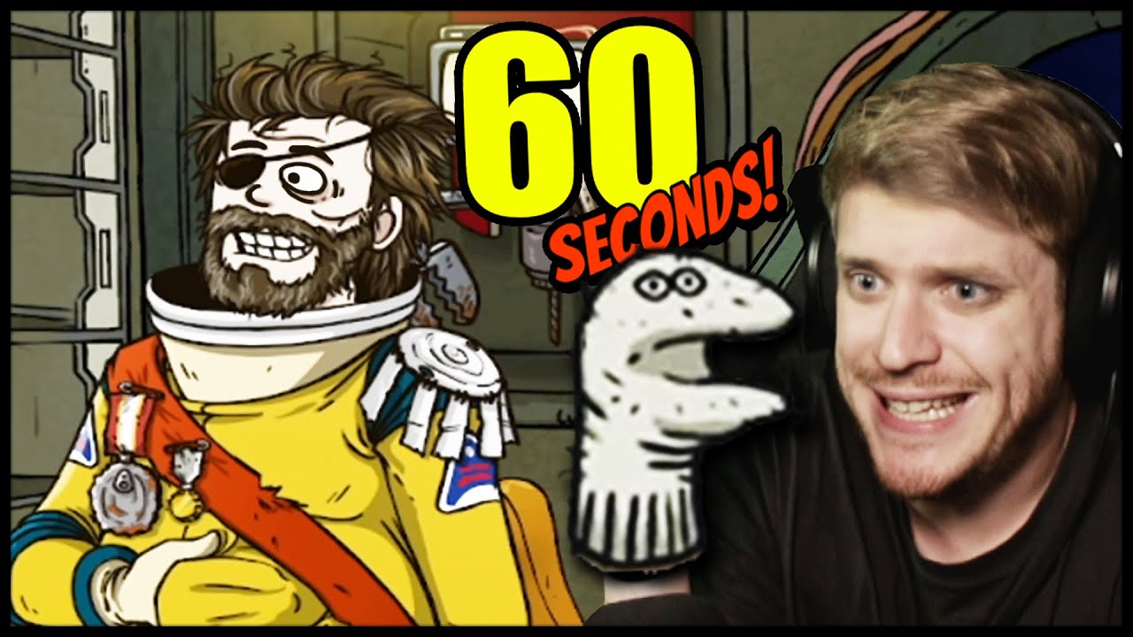 60 Parsecs! - Őrült Napóleon