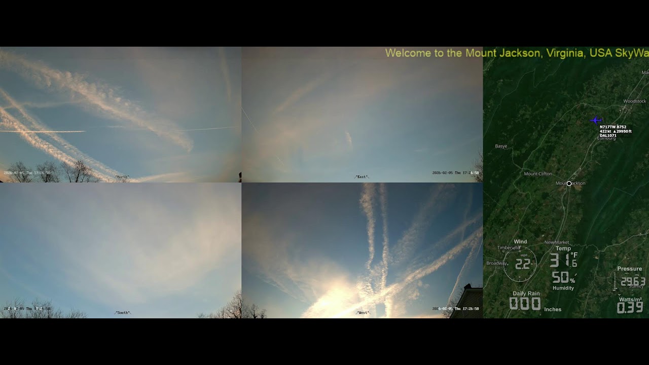 2026.02.05 Morning LiveStream