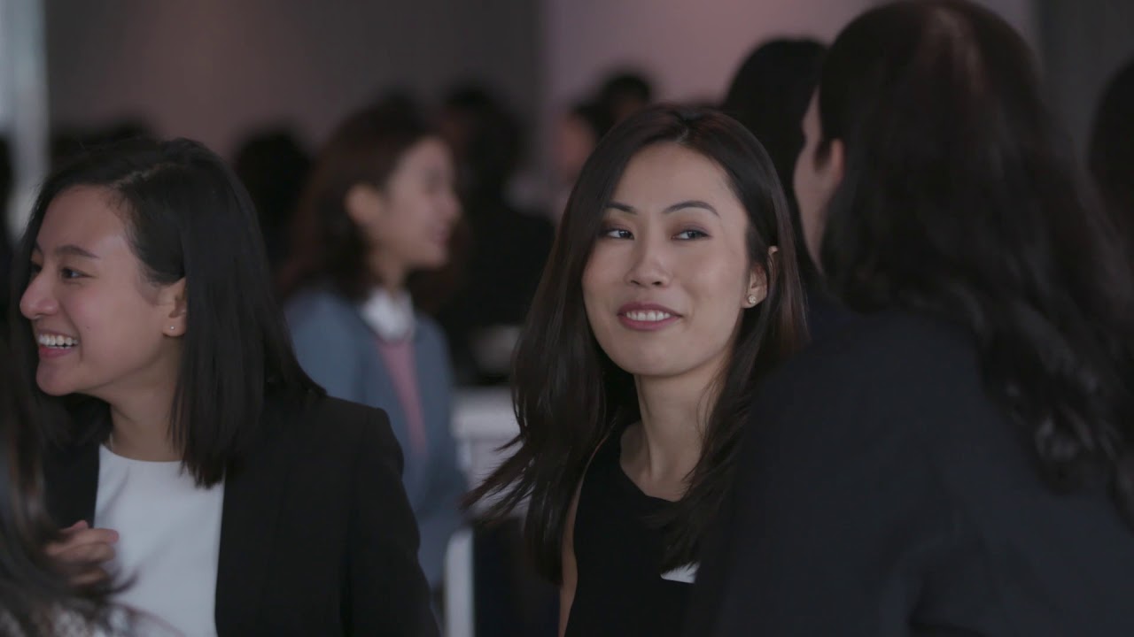 Welcome to Imperial College Business School 2019