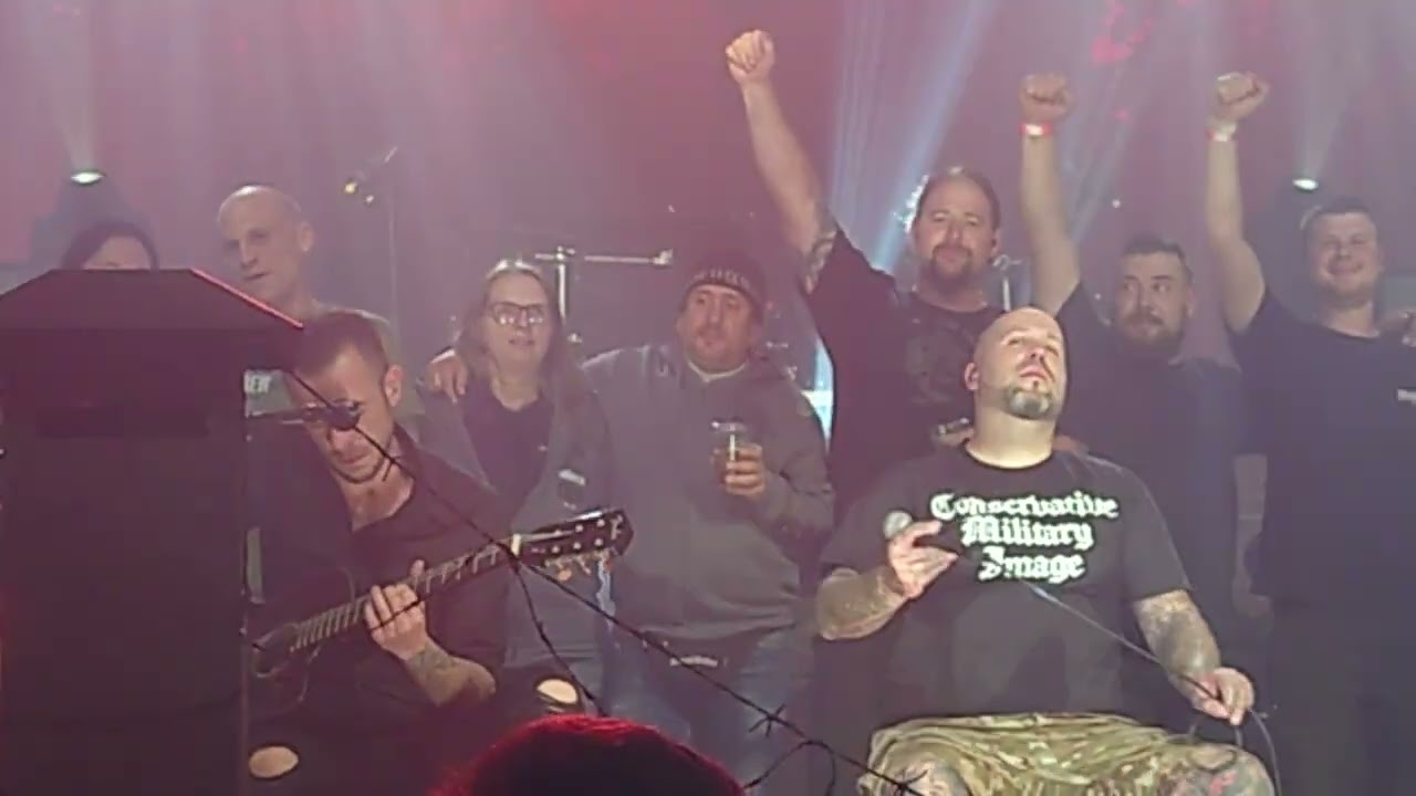 Jubiläum 30 Jahre @KrawallBruederOffiziell