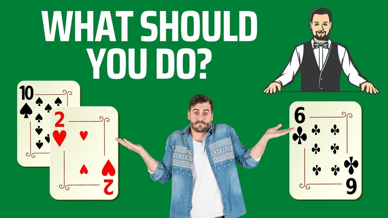 Do you hit a score of 12 against a 6? Stop losing money
