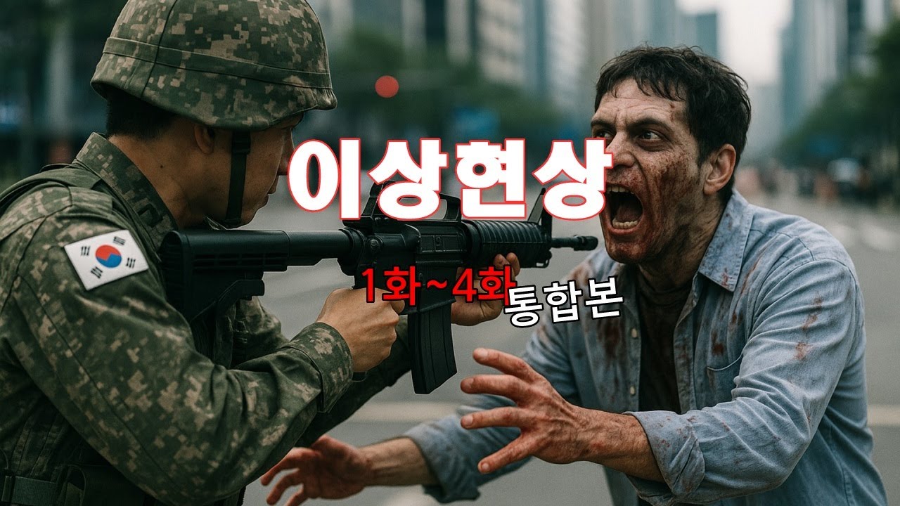 [장편소설] 이상현상 1화~4화_통합본