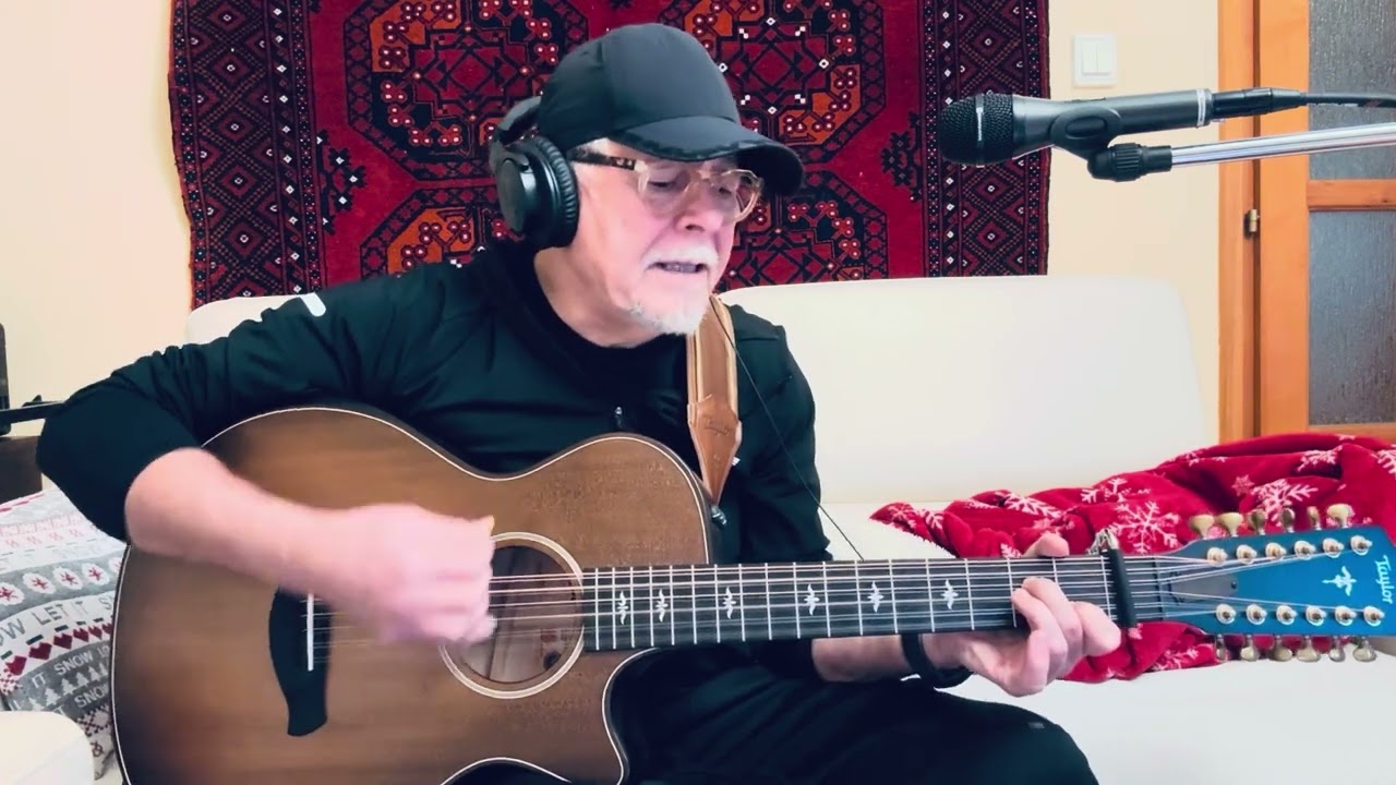 ♪♫ Hobo Blues Band - Nem lehet két hazád - Cover