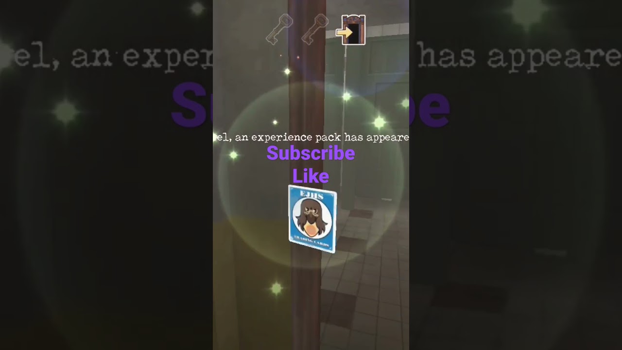 Evil nun rush part { 1 } 