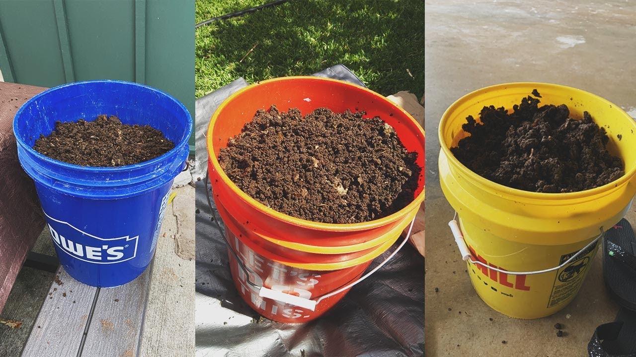 How To Use Your Vermicast - Zero Waste Worm Ohana