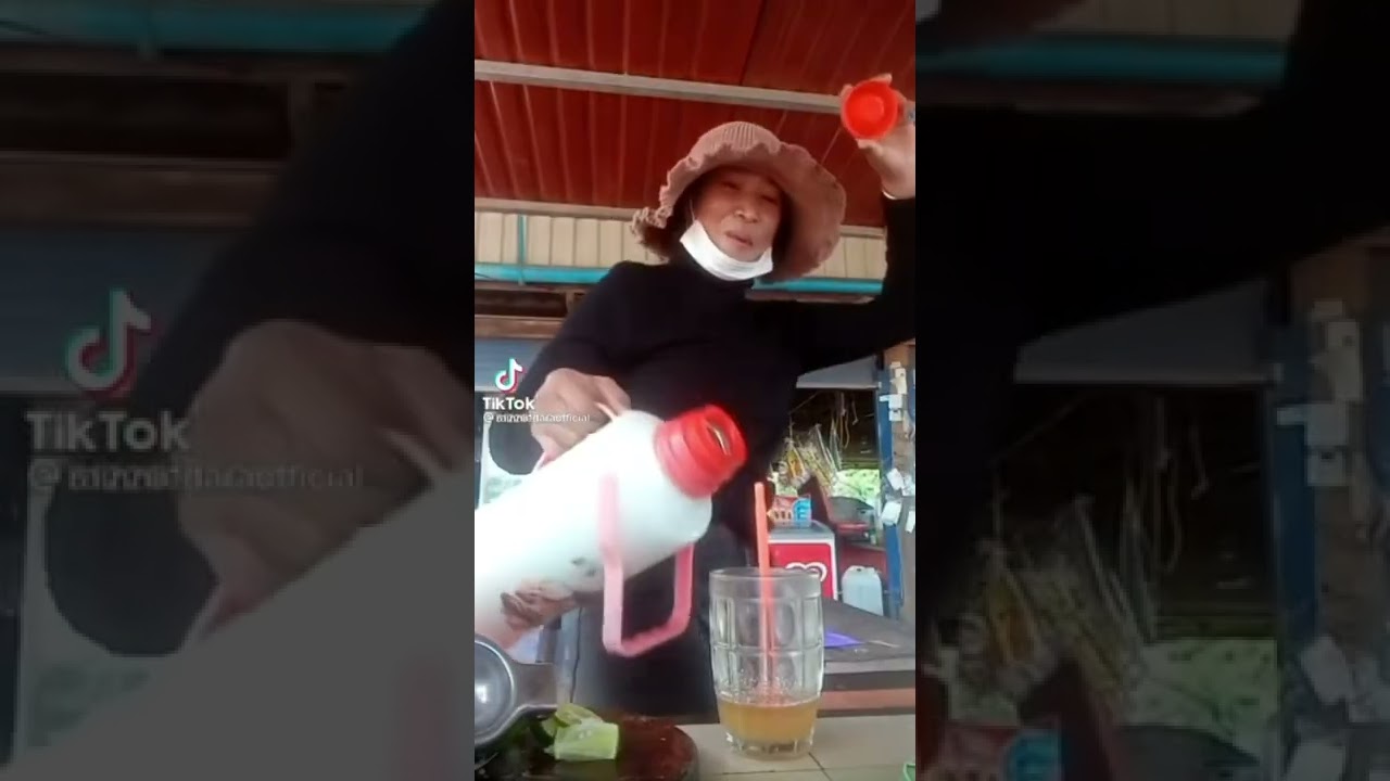 popular video of Khmer TikTok 2022