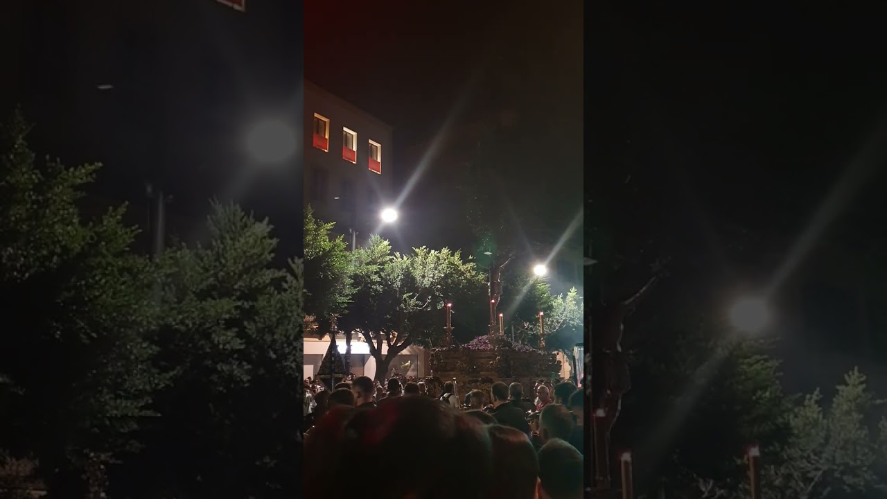 Hermandad de la Buena Muerte Almería