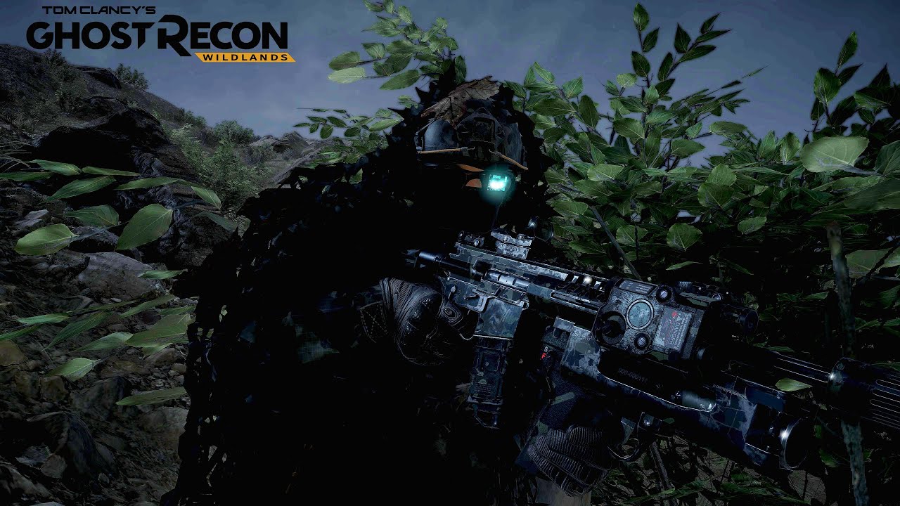 My First Playthrough Of One Of The Best Ghost Recon Games Ever ! - Ghost Recon Wildlands - Part 8