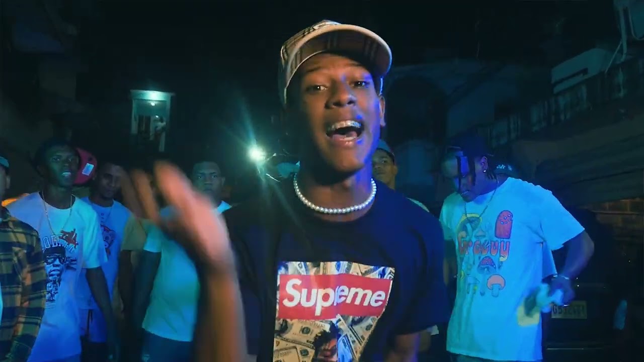 12 MANDAMIENTOS MaQuiteria Varios Artistas ( video oficial ) Dir. AeroBoy  Edition