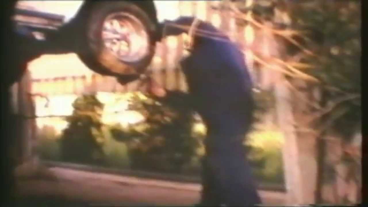 Bibione 1975 - Autofficina Cardoni Romano e Figli... by Pigi.