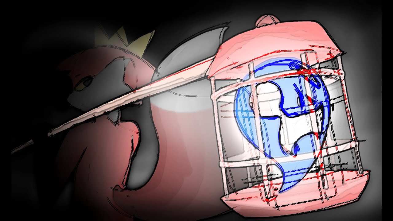 Geometry dash - The End