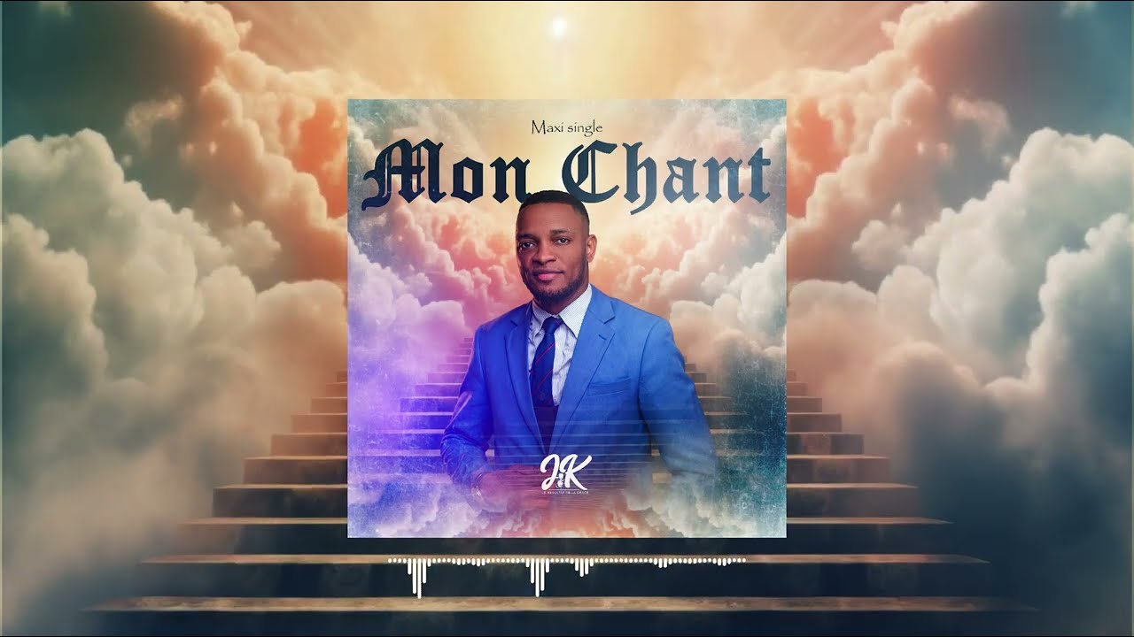 Jommy KONGOLO   SE YESU (Audio Officiel)