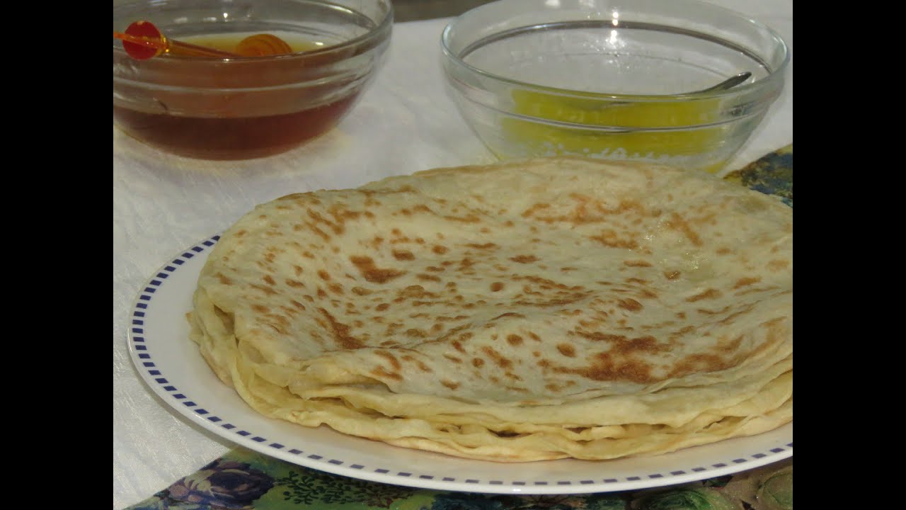 מופלטה   mufleta