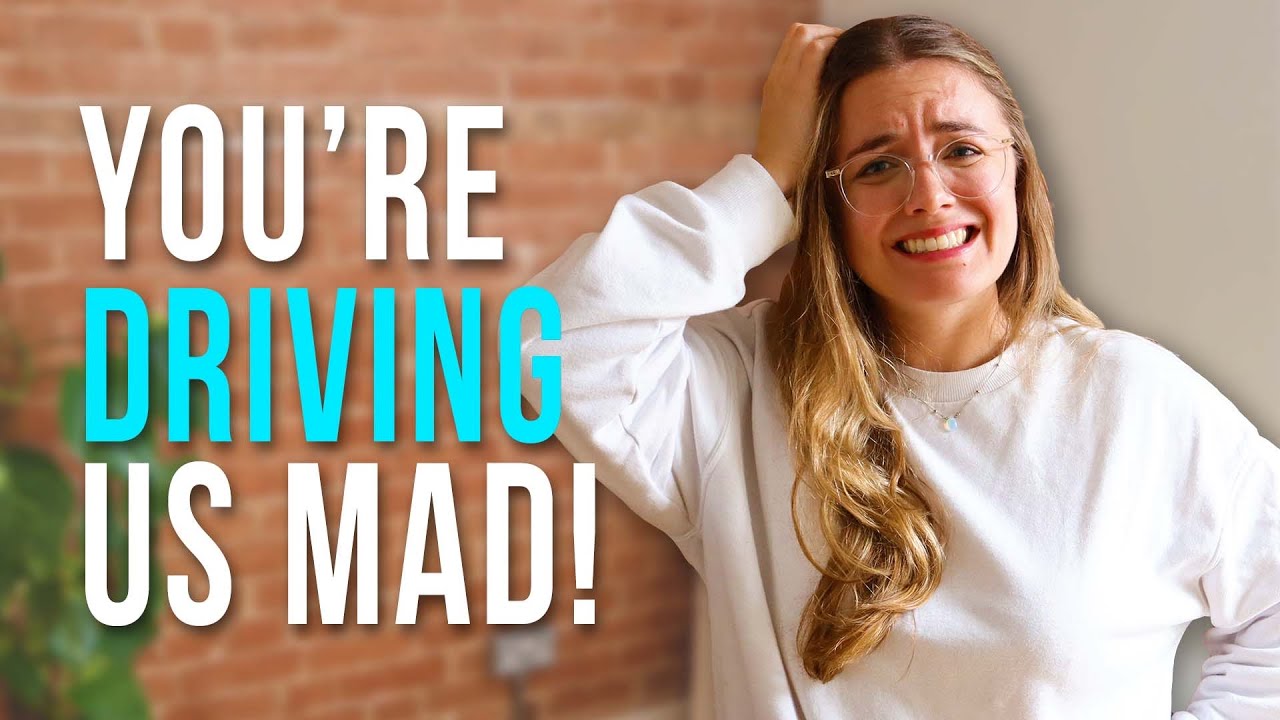 9 things foreigners do that annoy British people