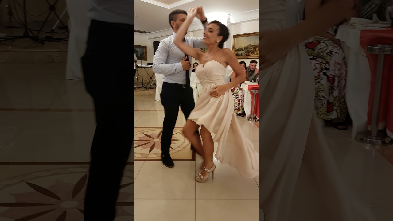 Yo vengo de Cuba - Peppe & Chiara 24/07/2017