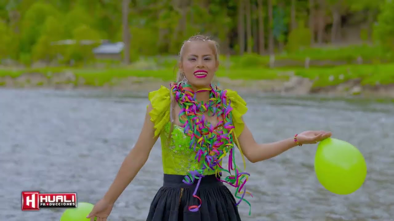 HAYME SOLANO - Me Bacilas Capibara CARNAVAL TIPAKI TIPAKI 2026