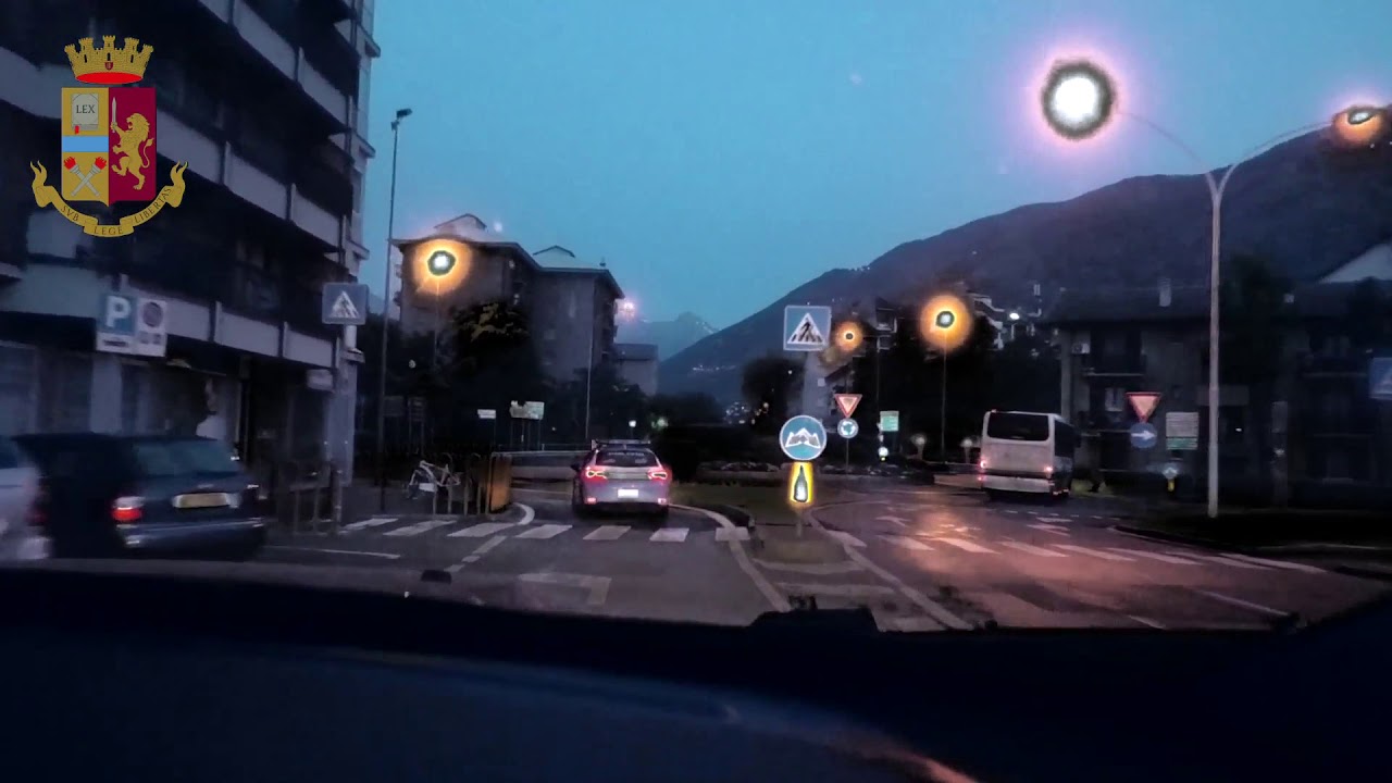 La Squadra mobile della Questura in azione: Quei bravi ragazzi II