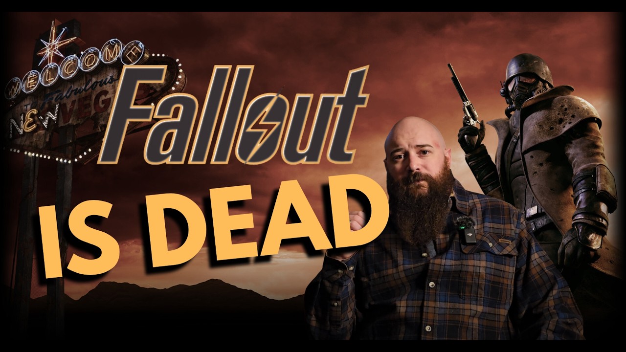Fallout Season 2 Episodes 5-8 | Honest Criticism