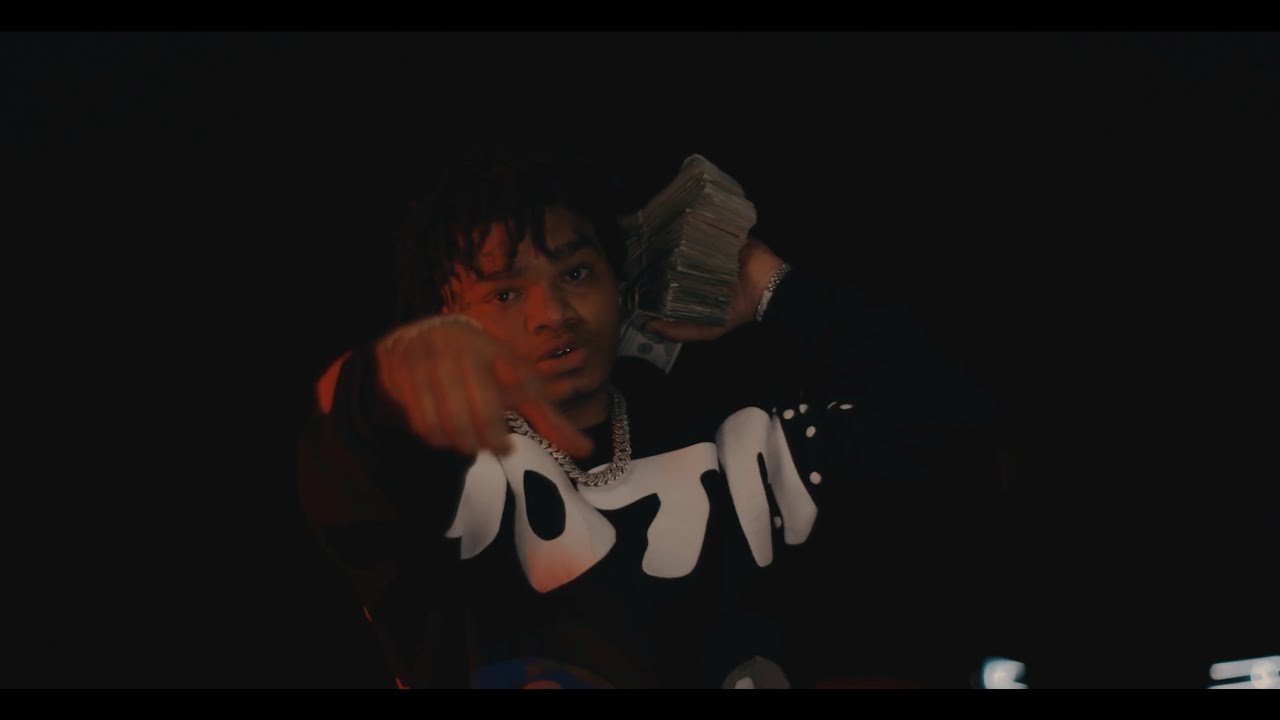 350Heem Ft. No Cap - Scat Day (Official Video) @ShotbyPrimetime #LLHEEM