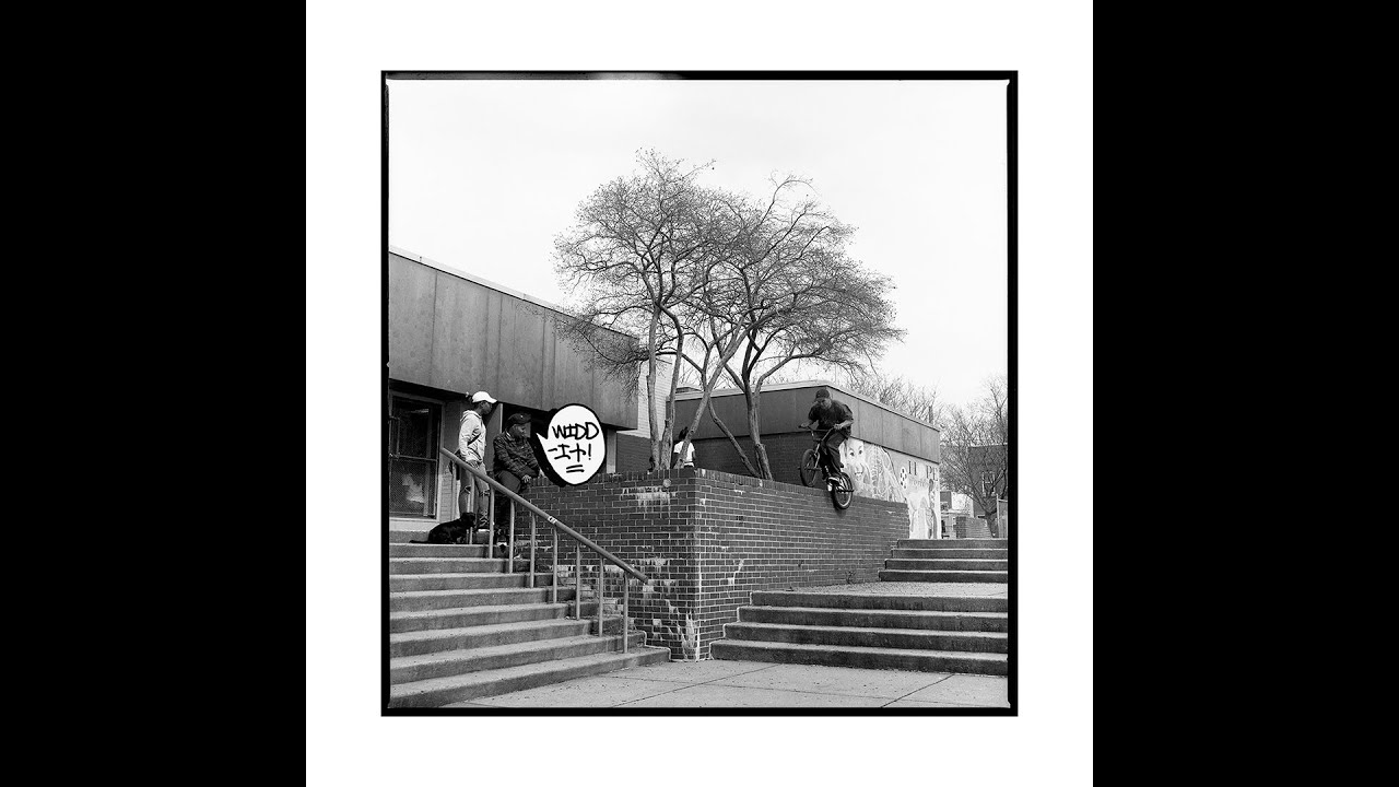 WIDDIT - AGUSTIN GUTIERREZ (2020)