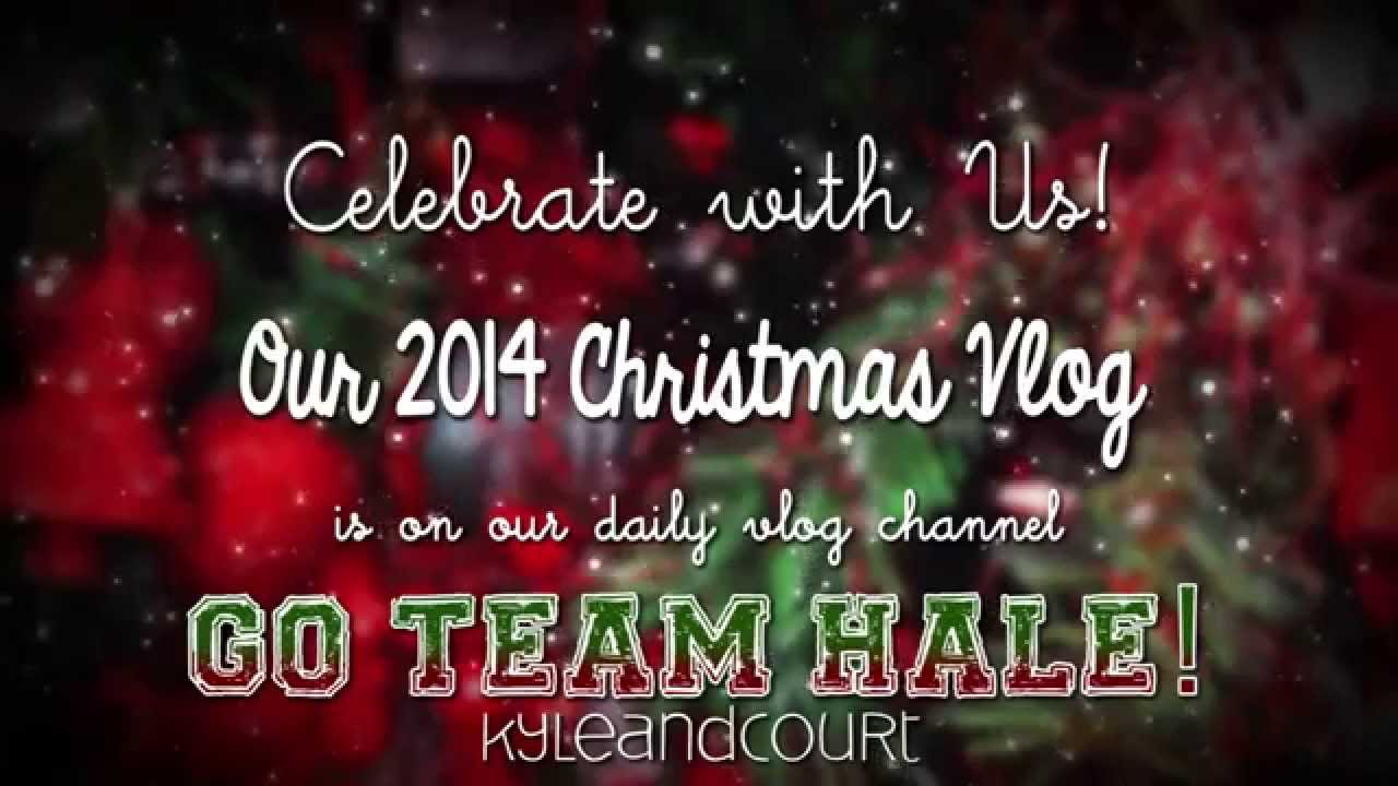 Celebrate with Us!