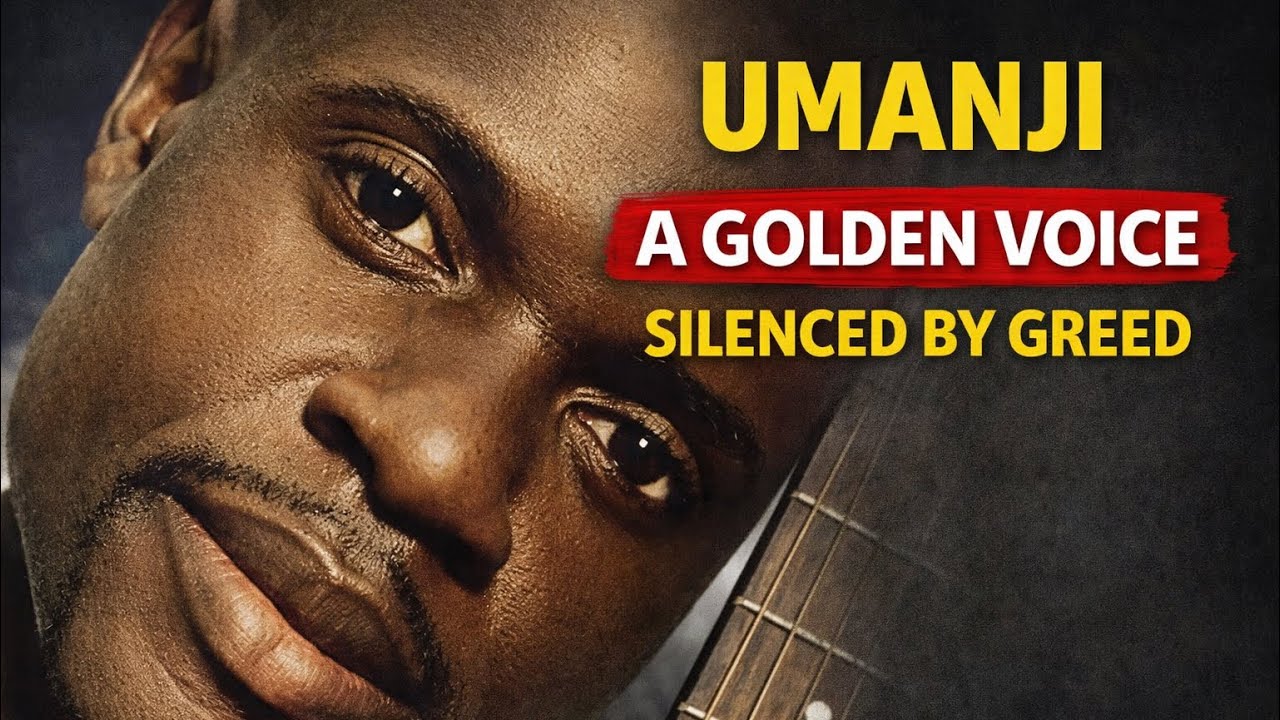 Umanji: He Died Poor