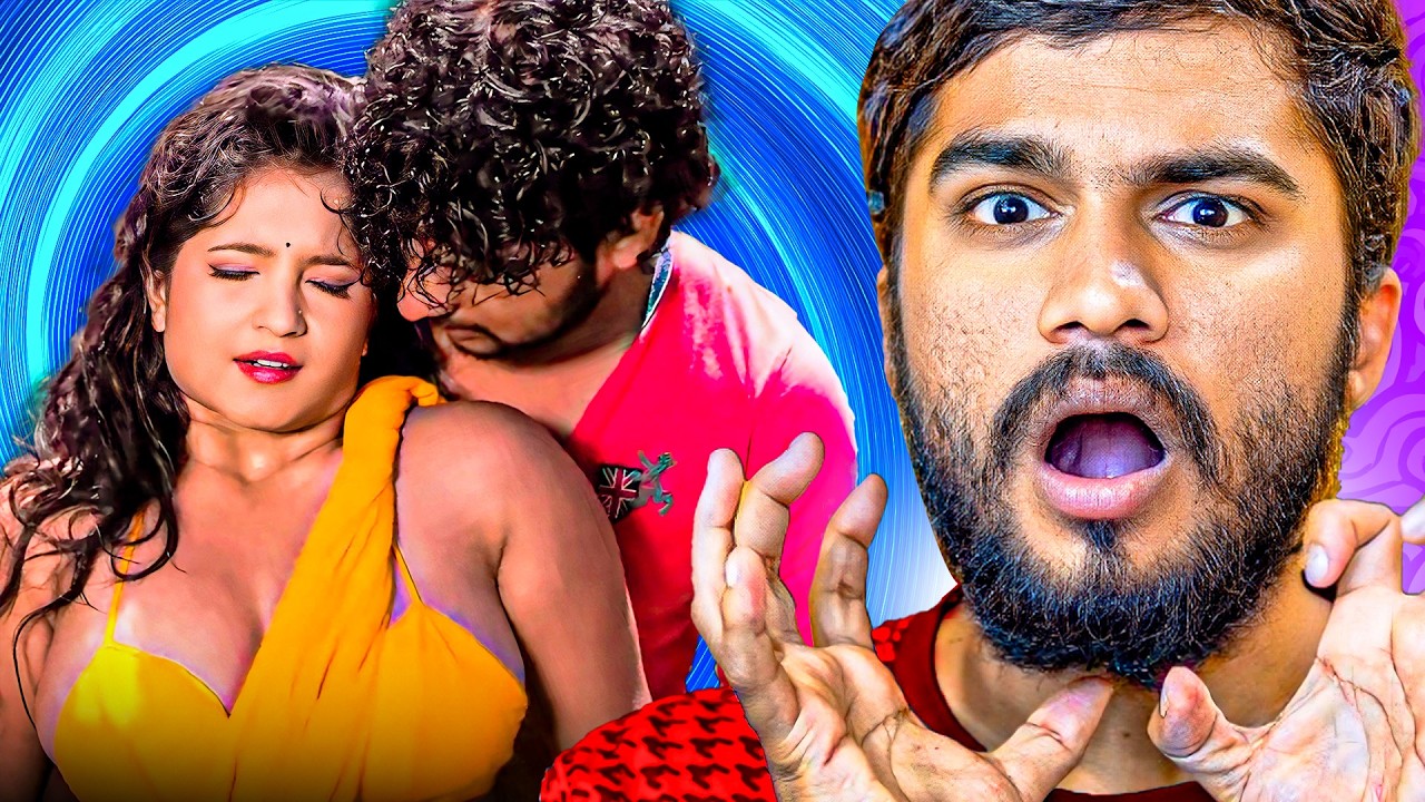 Kotigondu Love Story Movie ROAST