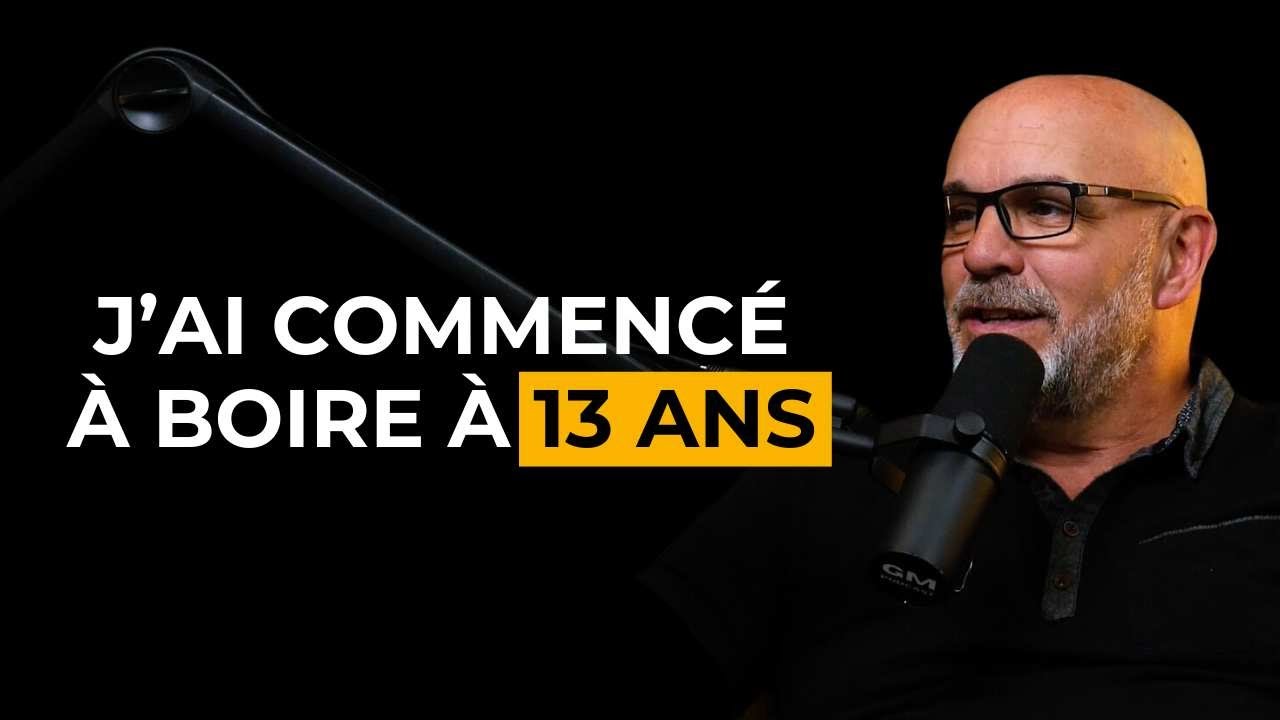 Les conséquences de la dépendance avec Sylvain Marcel
