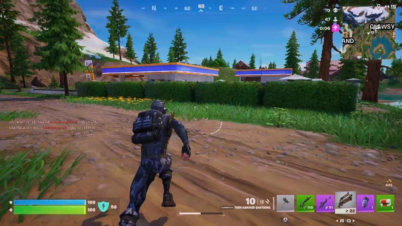 1 Hour of Fortnite Solos!! These Lobbies Are Tough!!!! #gaming #fortnite #fails #sleepsounds #sleep