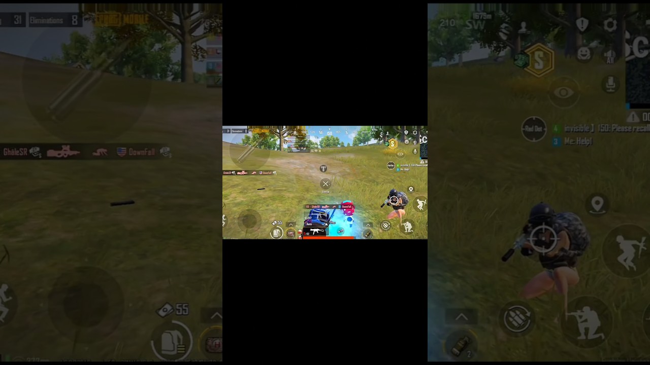 My Luck 📉📉 #pubg #pubgmobile #pubglover #bgmi