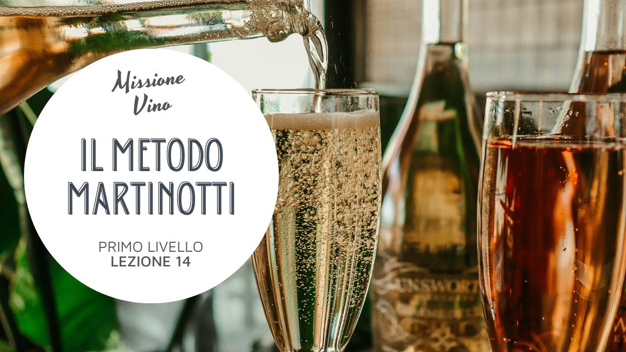 Lezione 14: Cosa significa 