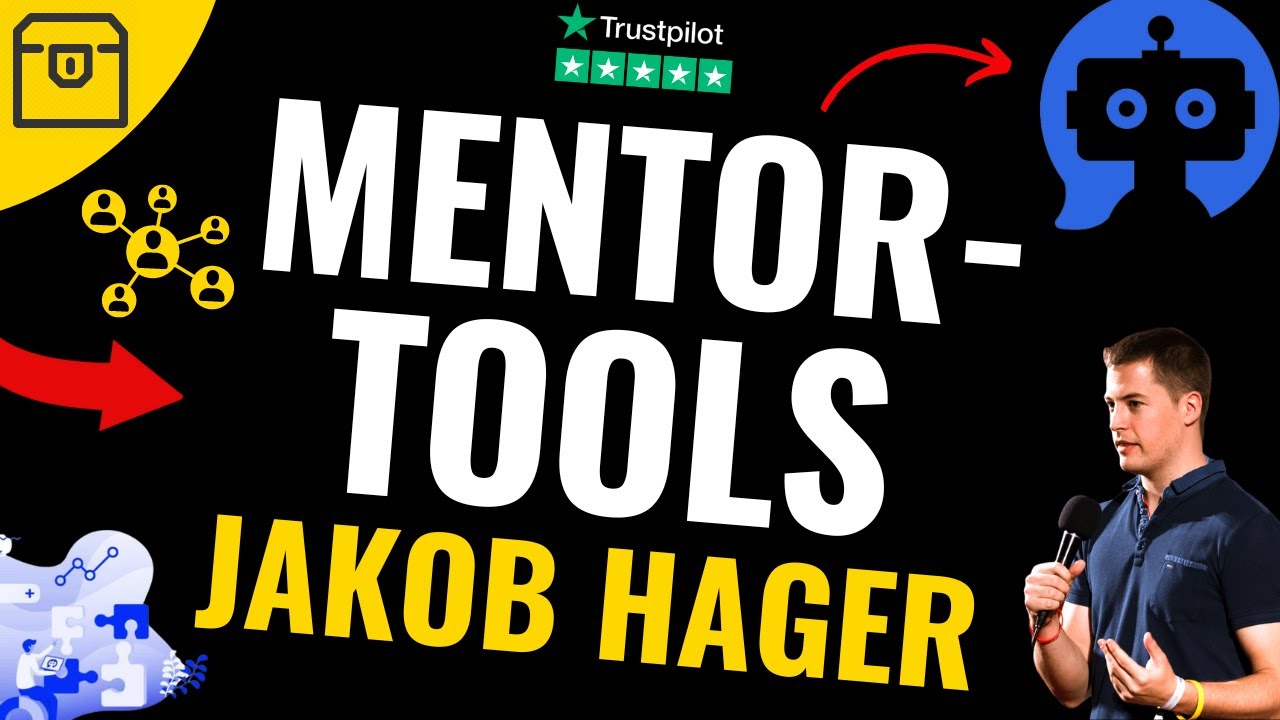 Mentortools Erfahrungen von Jakob Hager