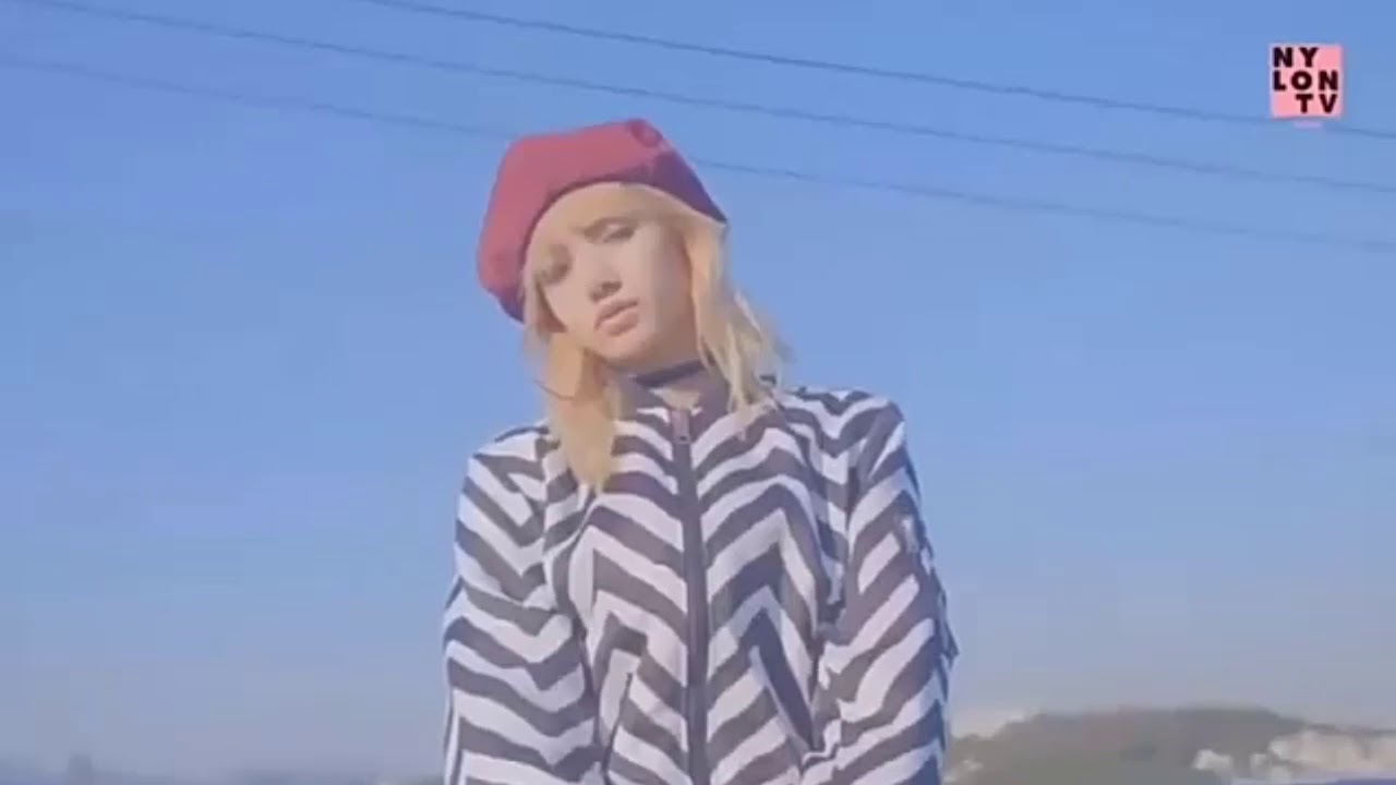 [FMV] ONE DIRECTION - STRONG (LISA BLACKPINK VERSION) #Respectlisa