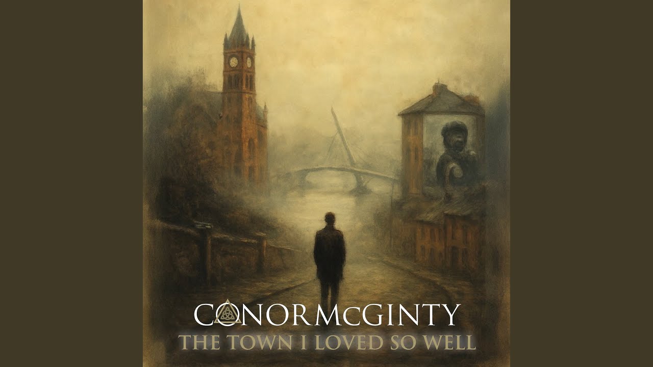 The Town I Loved so Well