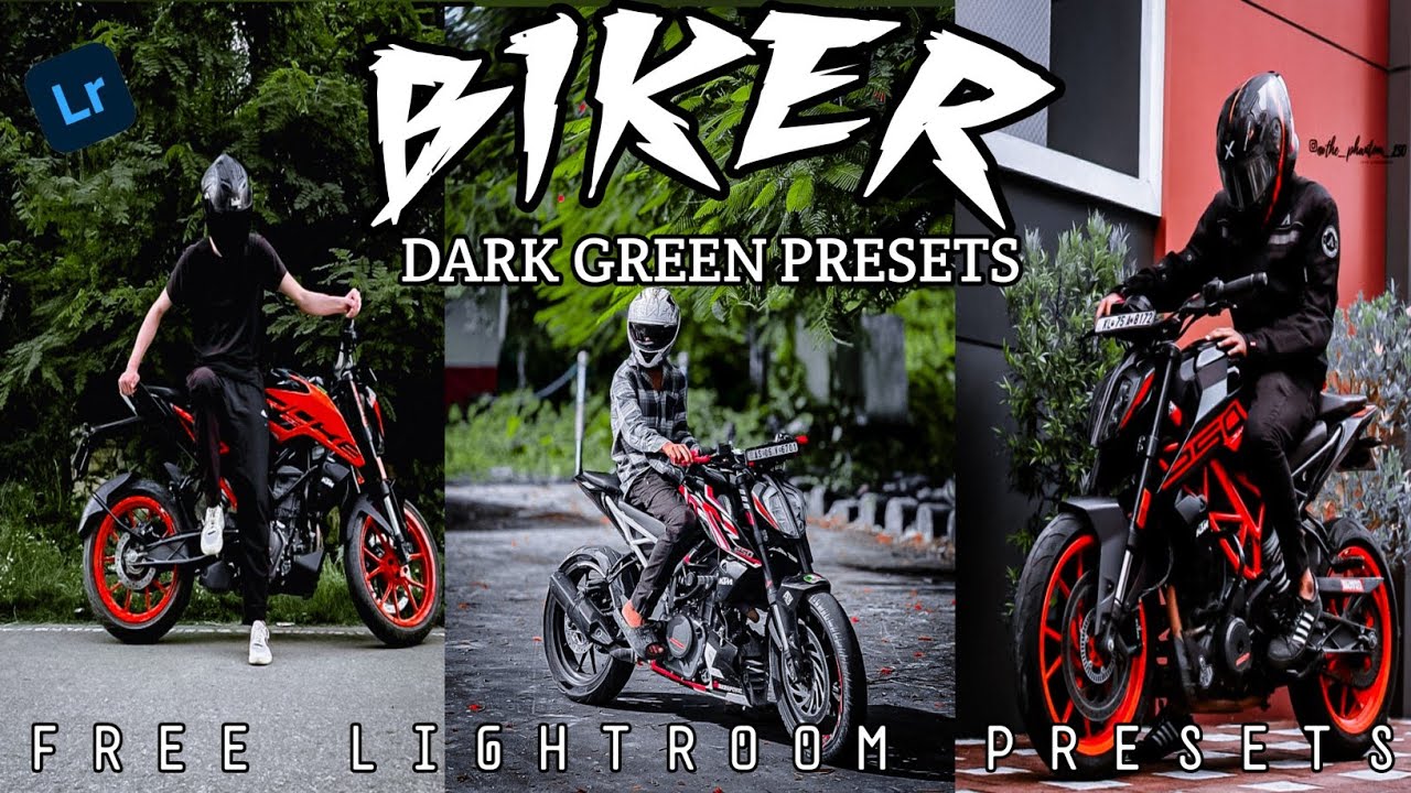 LIGHTROOM PRESET TOP+10 HDR GREEN PRESETS Download FREE NEW EDITING Lightroom presets tanged