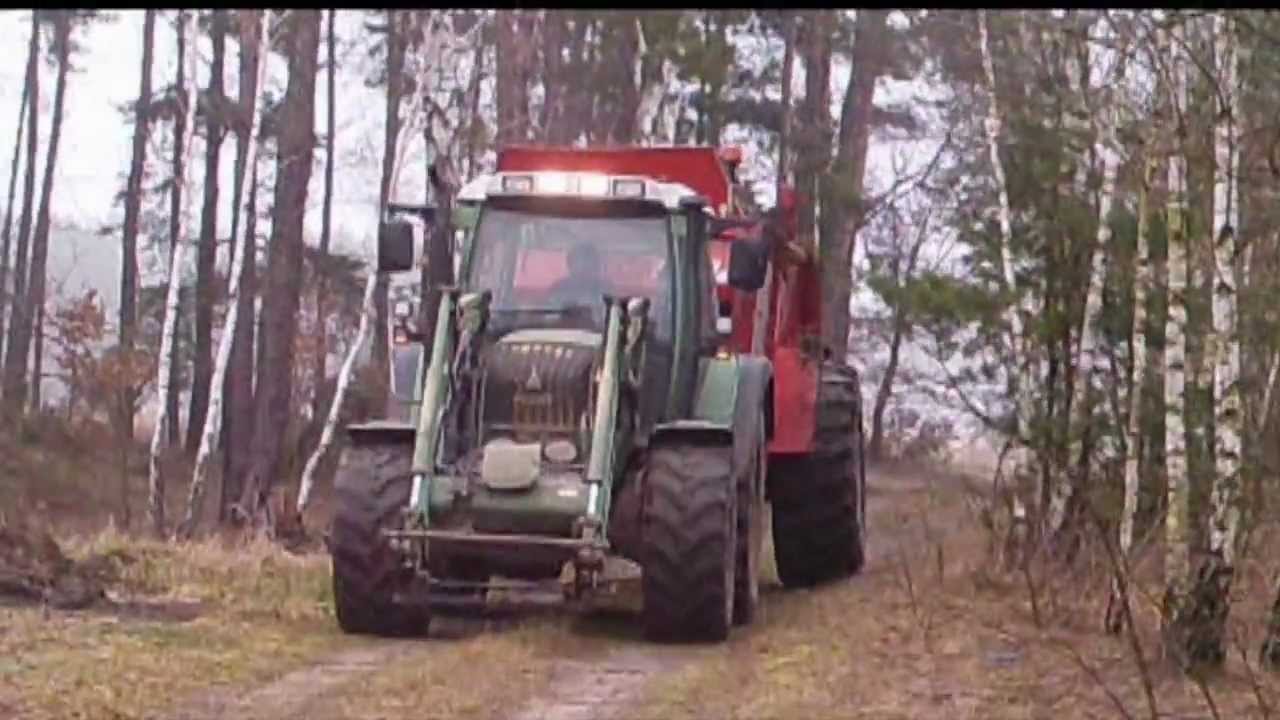 Wywóz Obornika 2013 !!! II Fendt 311 Vario II Jeantil EVR 14-12 II