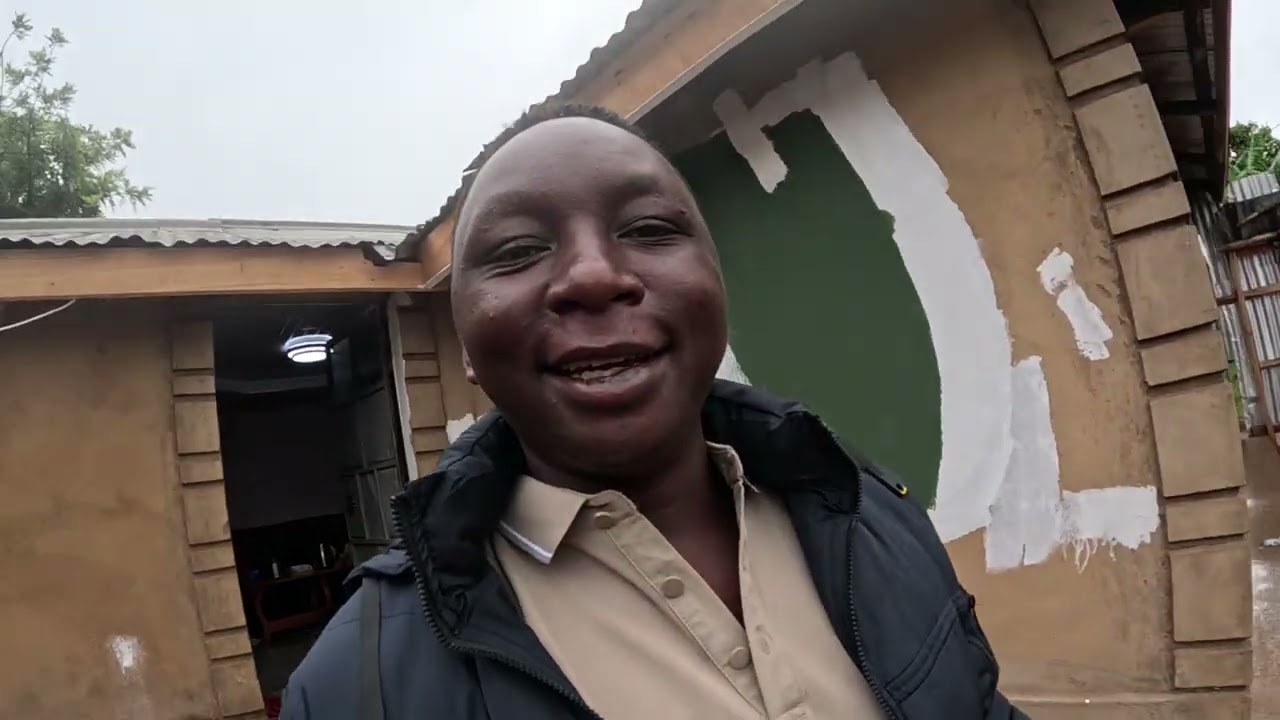 My daily routine @davyjnr3009 @Jonte_Freshi @MatindeAfrica @iammarwa 