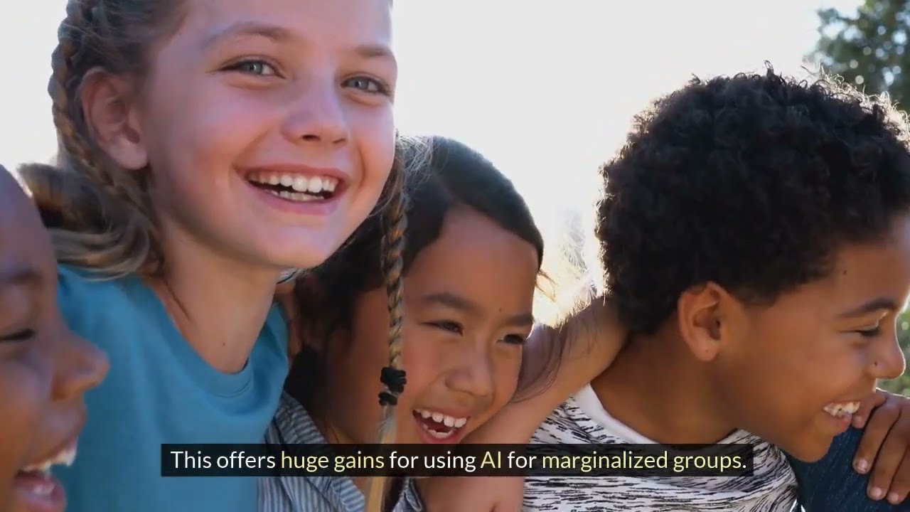 AI & Gender Equality: Empowering Education or Creating Divides